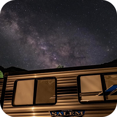 星空