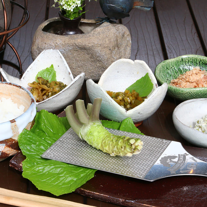 料理